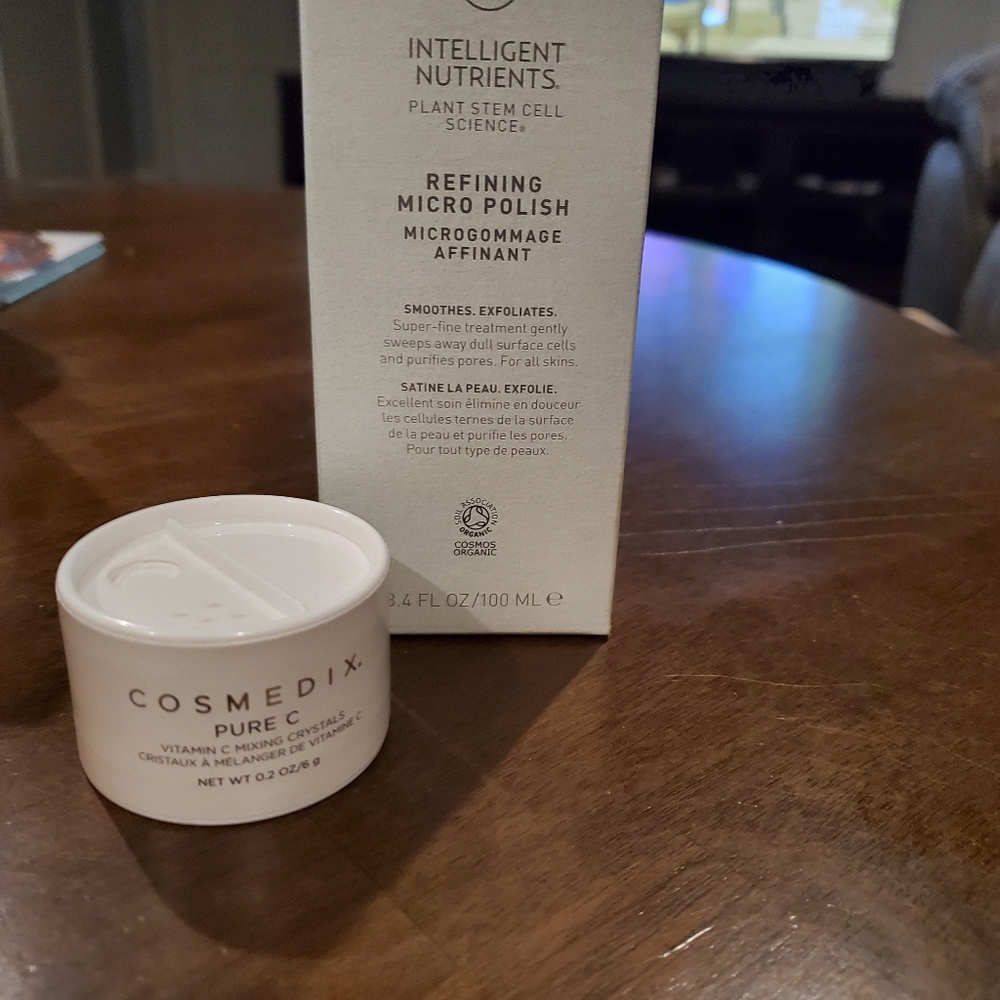 Skin care bundle